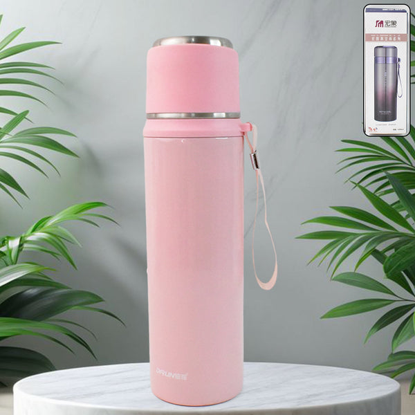 Thermo Vault Vacuum Bottle