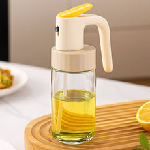 Spray Ease Oil Bottle