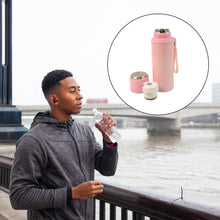 Thermo Vault 600ml Water Bottle