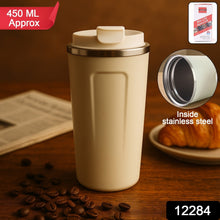 Vacuum Insulated Thermo Mug 